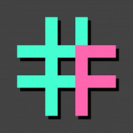 Hashtag Finder 1.5.5 苹果版