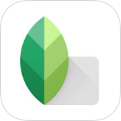 Snapseed苹果版下载-Snapseed照片编辑下载v2.19.5 官方ios版