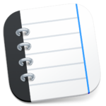Notebooks(全能笔记工具)