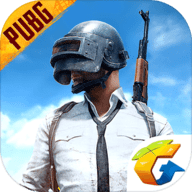 PUBG Mobile绝地求生国际服 8.1 安卓版