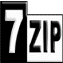 7zip64位中文版-7-Zip 64位版下载v19.00 多语官方版64bit