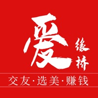 爱缘桥交友APP 1.0.7 苹果版