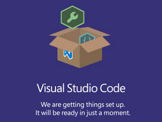 Visual Studio Code编辑器 1.41.1