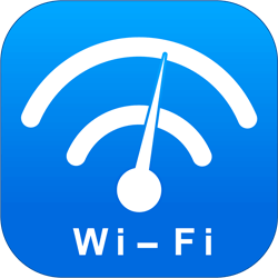 全屋WIFI评测软件