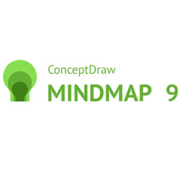 ConceptDraw MINDMAP免费版 11.0.0.99 官方版