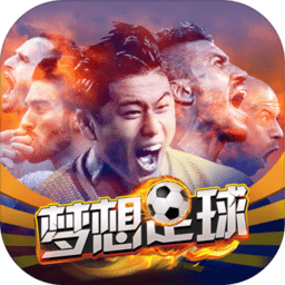 梦想足球九游版 1.4.0 安卓版