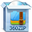 360压缩软件官方下载-360压缩软件下载V4.0.0.1220官方正式版