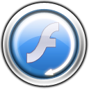 flash转mp4工具ThunderSoft Flash to MP4 Converter下载v4.0.0 免费版