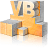 VB反编译工具(VB Decompiler Pro)