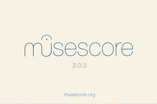 MuseScore简谱插件