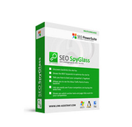 SEO SpyGlass 6.47.1 免费版