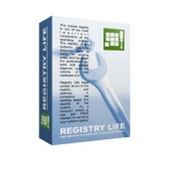 注册表优化工具（Registry Life） 5.16 官方版