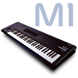 KORG M1合成器下载v2.0.0 免费版