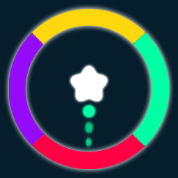 彩色跃动游戏 1.1 安卓版