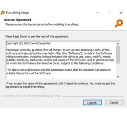 Everything64位复合版 1.4.1.974 正式版