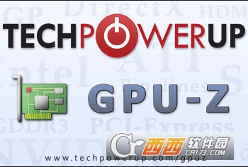 GPU-Z(显卡工具)