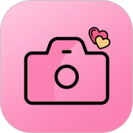 粉红滤镜相机软件 3.2 安卓版