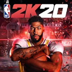 NBA2K20国际服 98.0.2 安卓版