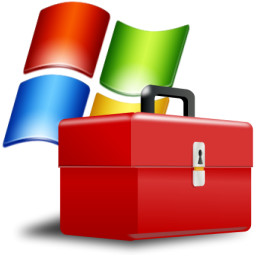 Windows Repair(系统修复工具) 4.8.1 绿色版