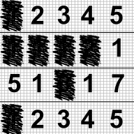 数字挑战游戏 2.8.68 安卓版