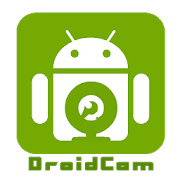 DroidCam下载-DroidCam电脑端下载v6.2.4 最新版