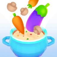 我下厨房贼6Soup Chef 1.0.0 安卓版