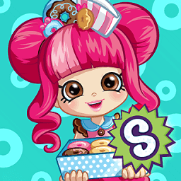 快乐商店街最新版(shopkins) v1.2 安卓版