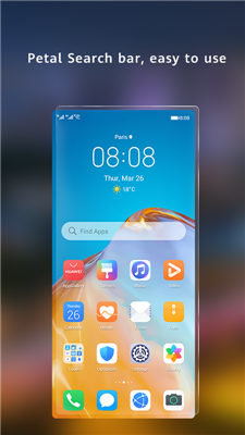 华为花瓣搜索app