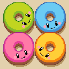 Donut vs Donut 1.3.0 ios官方版