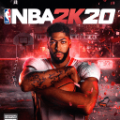 nba2k20捏脸数据  v88.0.1