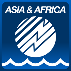 Boating Asia&Africa 12.1 ios官方版