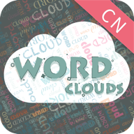 Word Clouds app-词云图生成器Word Clouds下载v1.22 安卓去广告版