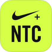 Nike Training Club安卓版