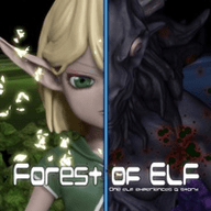 森林的精灵少女 1.0.17 安卓版