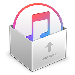 itunes官方下载-iTunes下载V12.10.7.3 官方中文版