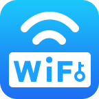 WiFi万能密码钥匙app-WiFi万能密码钥匙下载V4.5.1 官方版