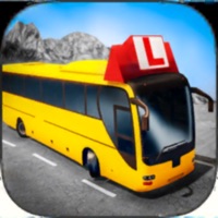 Coach Bus Driving School 2020 1.0 苹果版