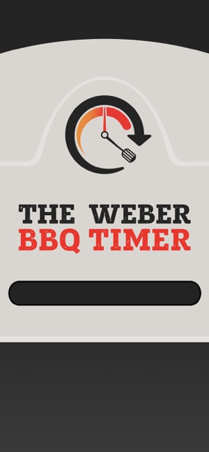 The Weber BBQ Timer 1.9 ios官方版