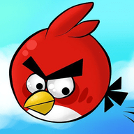 愤怒的小鸟最老版 1.0.2 安卓版