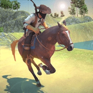 骑马模拟器2020 1.0 安卓版