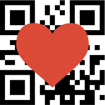 二维码情书生成器去广告版(Love letter qr code)