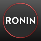 Ronin(大疆无人机调参)