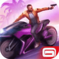 gangstar vegas 4.7.0d 安卓版