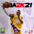 NBA2K21曼巴永恒版 v1.0