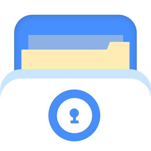 SM文件保险箱app