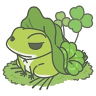 旅行青蛙官方正版 1.0.5 安卓版