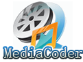 MediaCoder(影音转码快车)