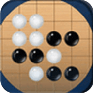 趣味五子棋游戏单机版 5.0.8 安卓版