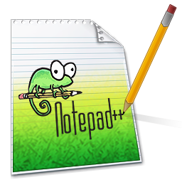 程序员代码利器Notepad++32位/64位版下载V7.8.9官方中文版