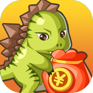 恐龙有钱app 1.0 苹果版